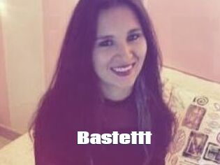Bastettt
