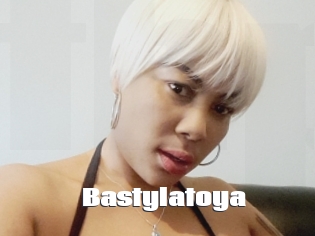 Bastylatoya