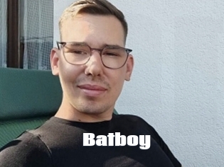 Batboy