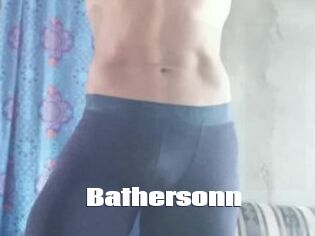 Bathersonn