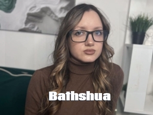 Bathshua
