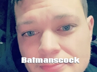 Batmanscock