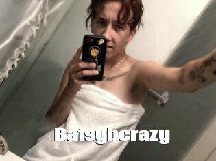 Batsybcrazy