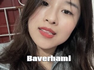 Baverhami