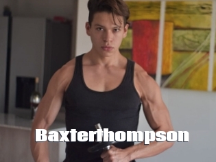 Baxterthompson