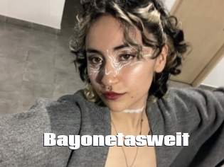Bayonetasweit