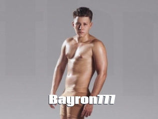 Bayron777