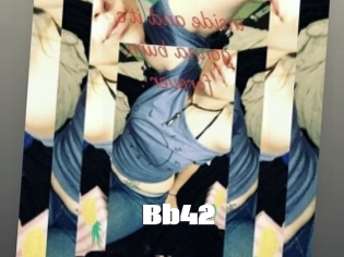 Bb42