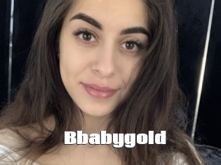 Bbabygold