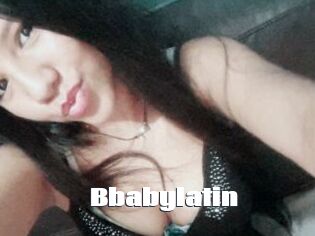 Bbabylatin