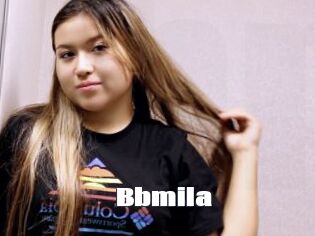 Bbmila