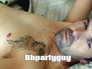 Bbpartyguy