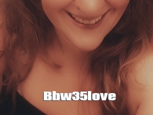 Bbw35love