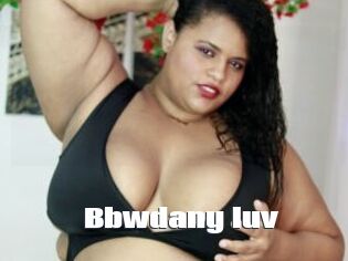bbwdany_luv The hot porn