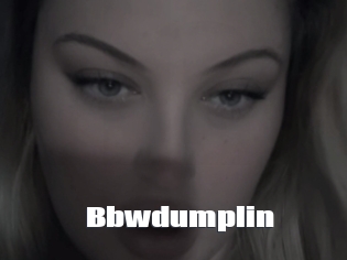Bbwdumplin