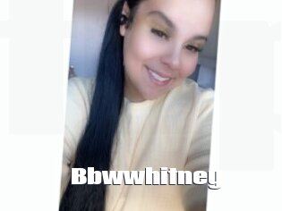 Bbwwhitney