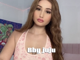 Bby_juju