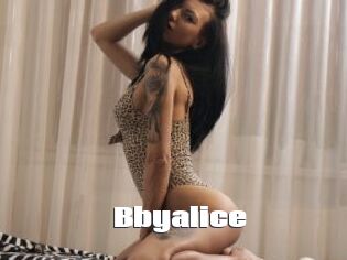 bbyalice The hot porn