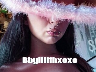 Bbylilithxoxo