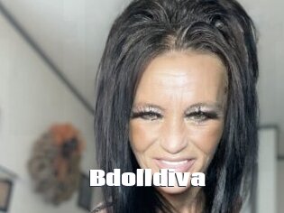 Bdolldiva