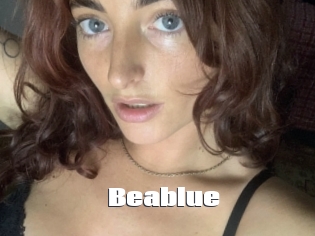 Beablue