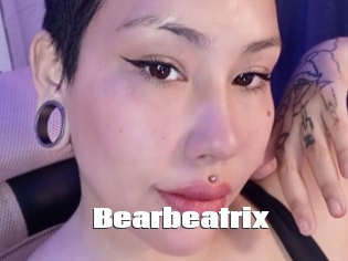 Bearbeatrix