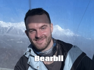 Bearbil