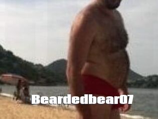 Beardedbear07