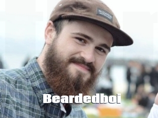 Beardedboi