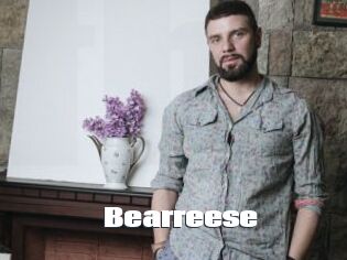 Bearreese