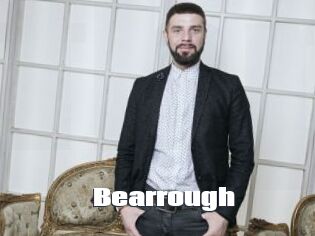 Bearrough