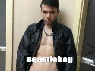 Beastieboy