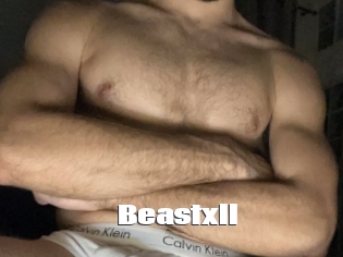beastxll The hot porn