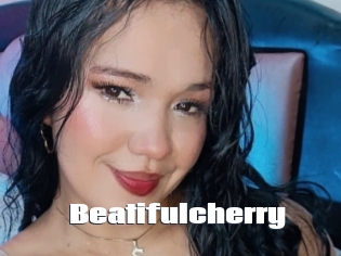 beatifulcherry The hot porn