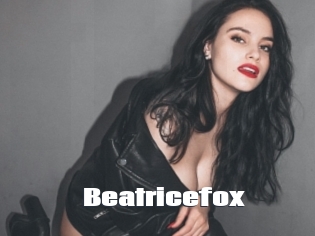 beatricefox The hot porn