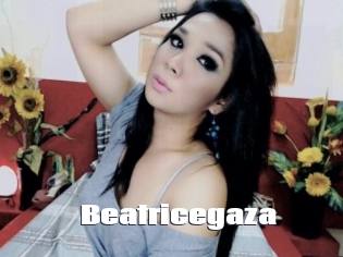 beatricegaza The hot porn