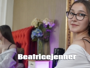 Beatricejenner