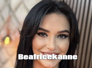 Beatricekanne