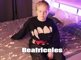 beatriceles The hot porn
