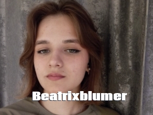 beatrixblumer The hot porn