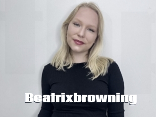 beatrixbrowning The hot porn
