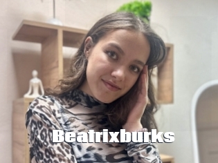 beatrixburks The hot porn