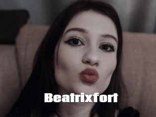 Beatrixfort