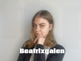 Beatrixgalen