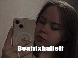 Beatrixhallett