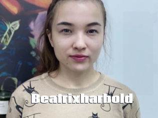 Beatrixharbold