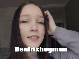 Beatrixheyman