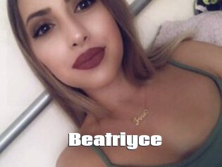 Beatriyce