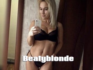 Beatyblonde