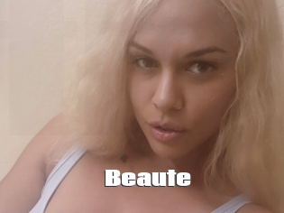 Beaute